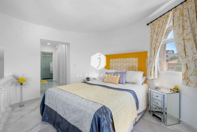 Tweedehands - Villa -
Almoradí - Inland