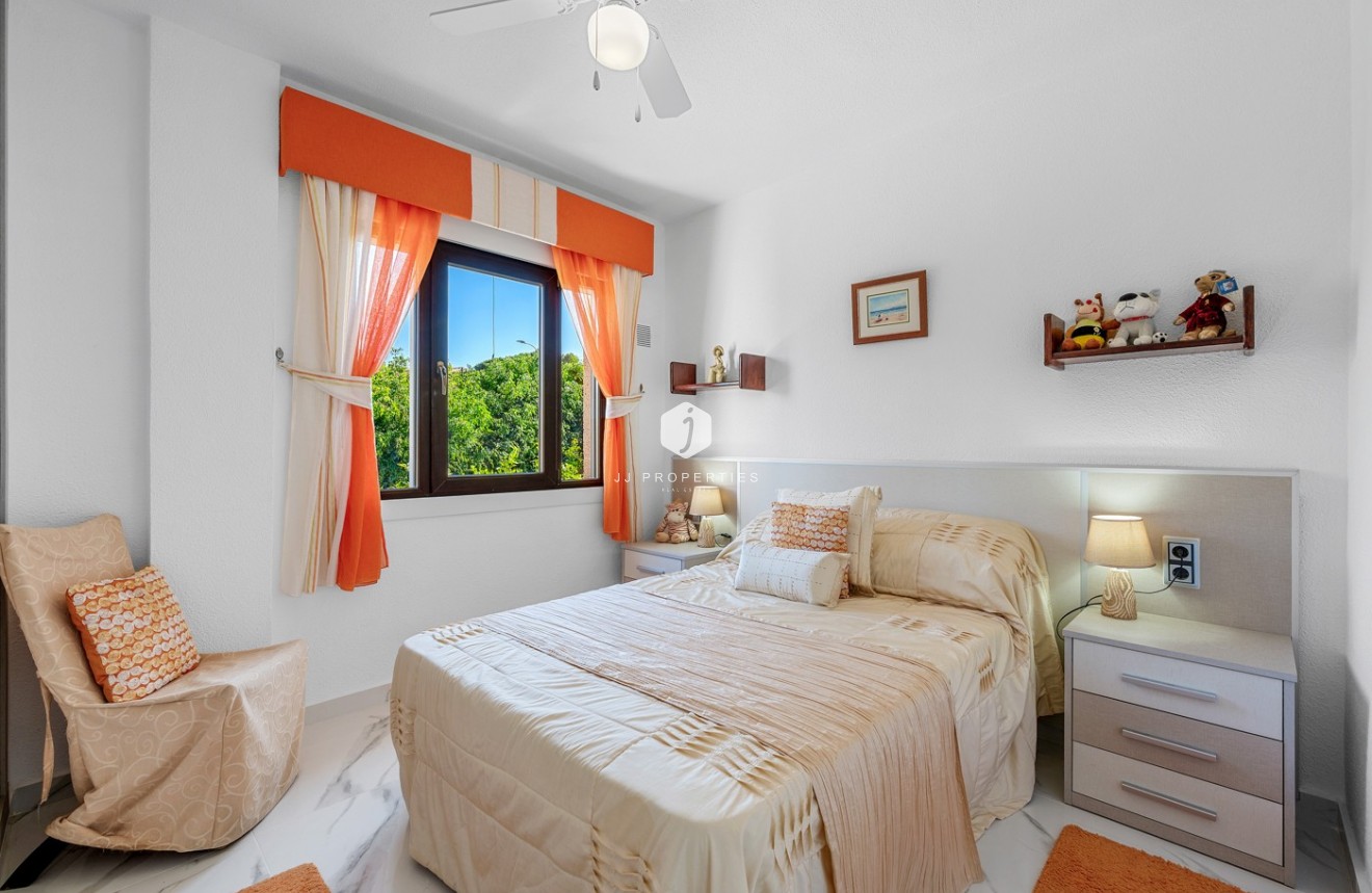 Tweedehands - Villa -
Almoradí - Inland