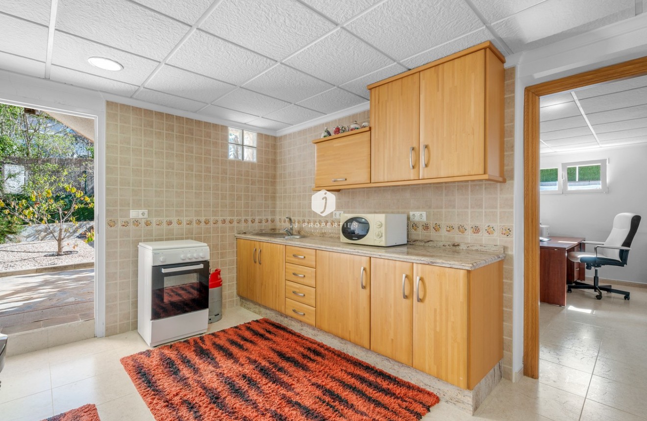 Tweedehands - Villa -
Almoradí - Inland