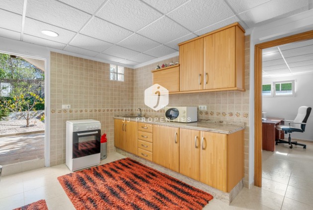 Tweedehands - Villa -
Almoradí - Inland