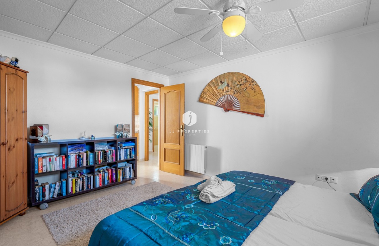 Tweedehands - Villa -
Almoradí - Inland