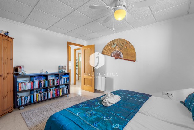 Tweedehands - Villa -
Almoradí - Inland