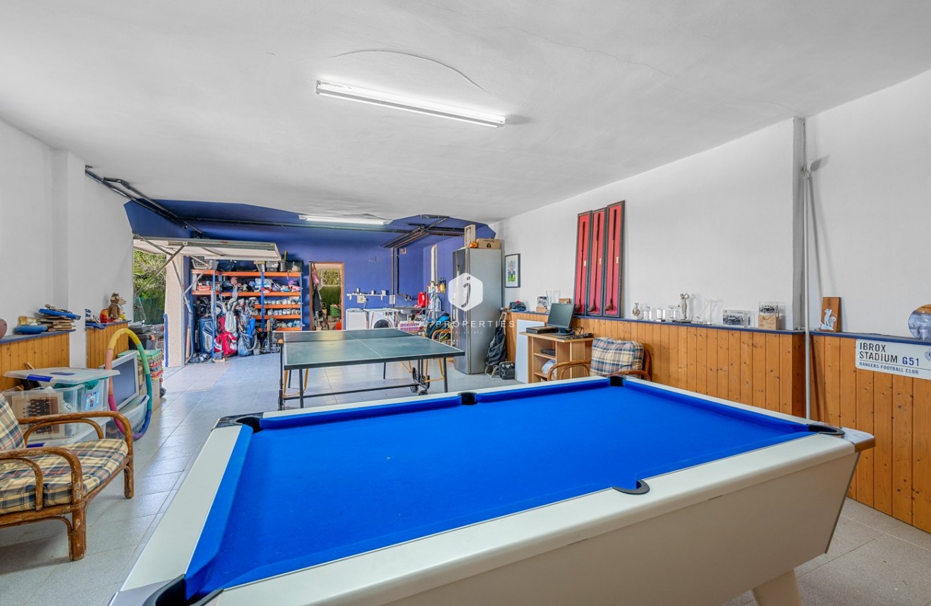 Tweedehands - Villa -
Almoradí - Inland