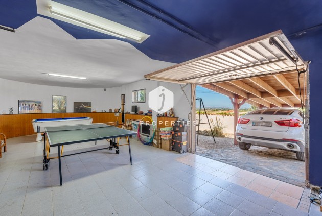 Tweedehands - Villa -
Almoradí - Inland