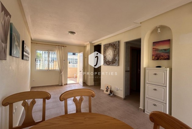 Tweedehands - Chalet -
Los Altos - Costa Blanca