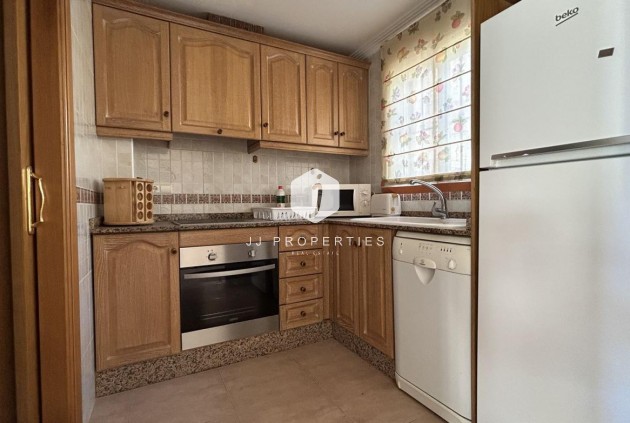 Tweedehands - Chalet -
Los Altos - Costa Blanca