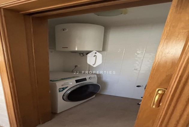 Tweedehands - Chalet -
Los Altos - Costa Blanca