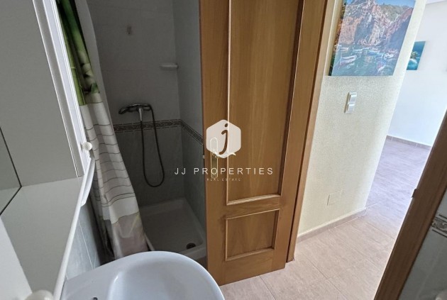 Tweedehands - Chalet -
Los Altos - Costa Blanca