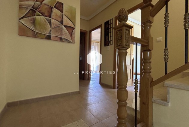 Tweedehands - Chalet -
Los Altos - Costa Blanca