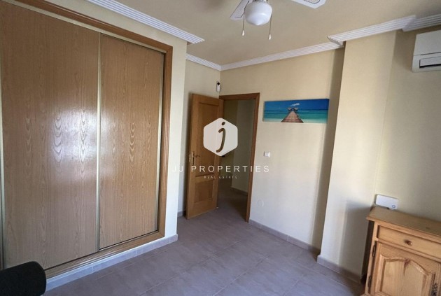 Tweedehands - Chalet -
Los Altos - Costa Blanca