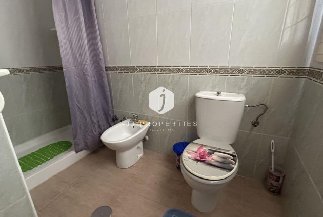 Tweedehands - Chalet -
Los Altos - Costa Blanca