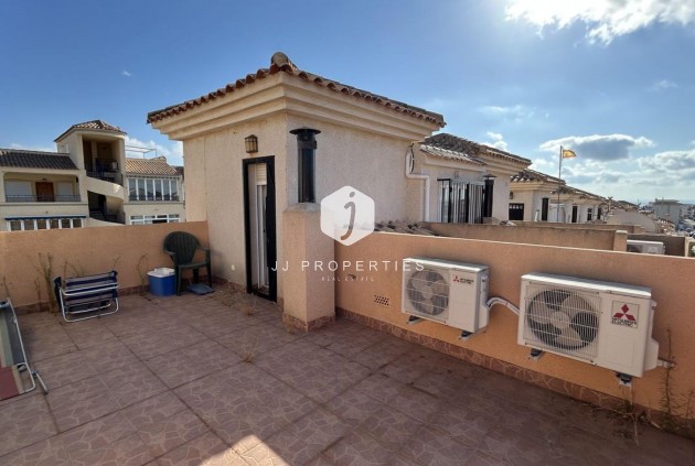 Tweedehands - Chalet -
Los Altos - Costa Blanca