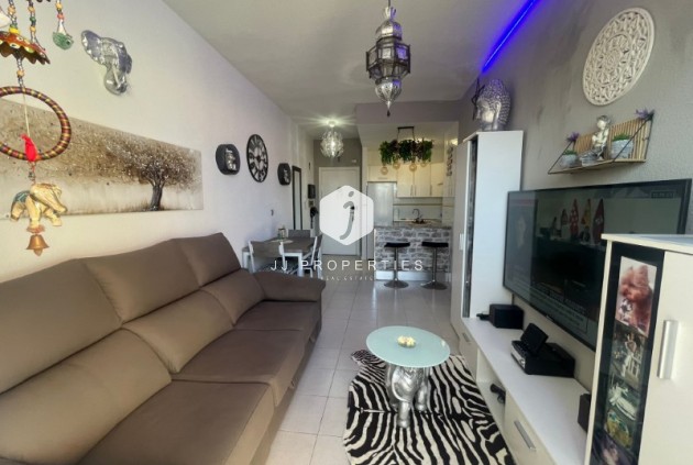 Tweedehands - Penthouse -
Torrevieja - Costa Blanca