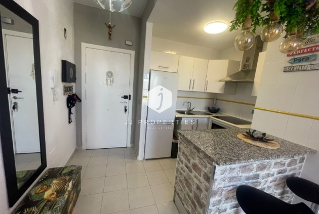 Tweedehands - Penthouse -
Torrevieja - Costa Blanca