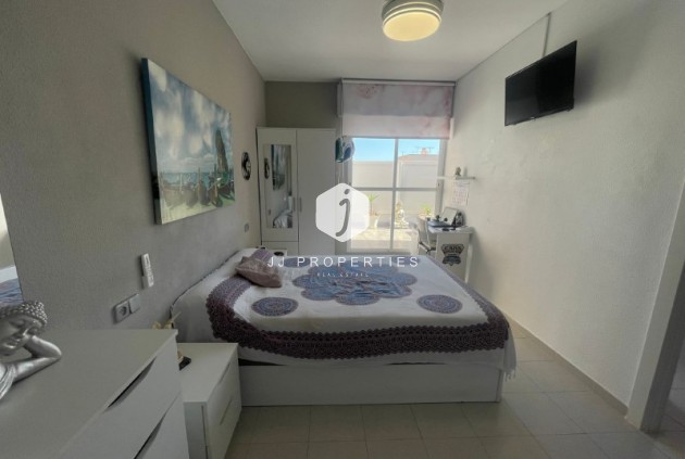Tweedehands - Penthouse -
Torrevieja - Costa Blanca