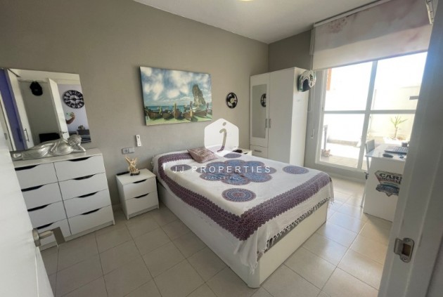 Tweedehands - Penthouse -
Torrevieja - Costa Blanca