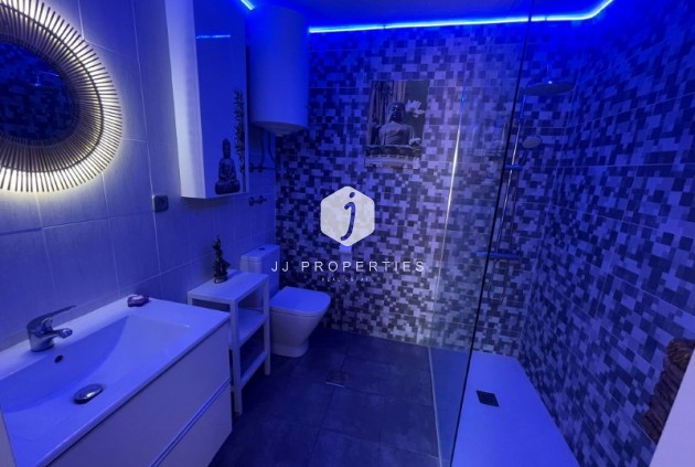 Tweedehands - Penthouse -
Torrevieja - Costa Blanca