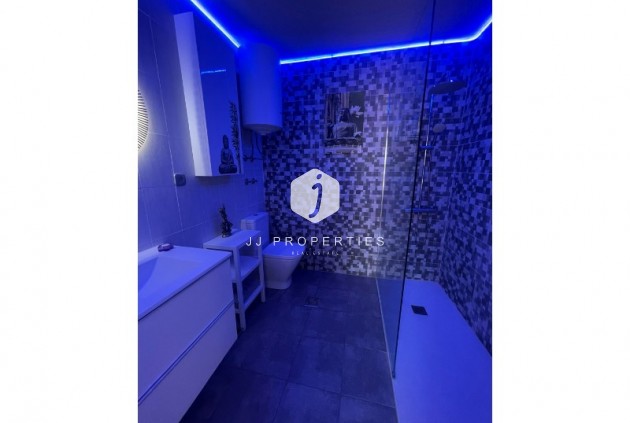 Tweedehands - Penthouse -
Torrevieja - Costa Blanca