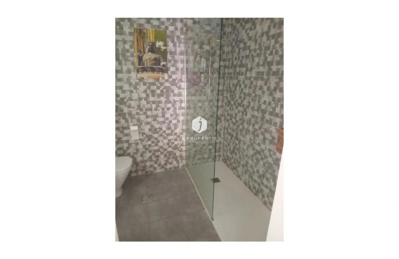 Tweedehands - Penthouse -
Torrevieja - Costa Blanca