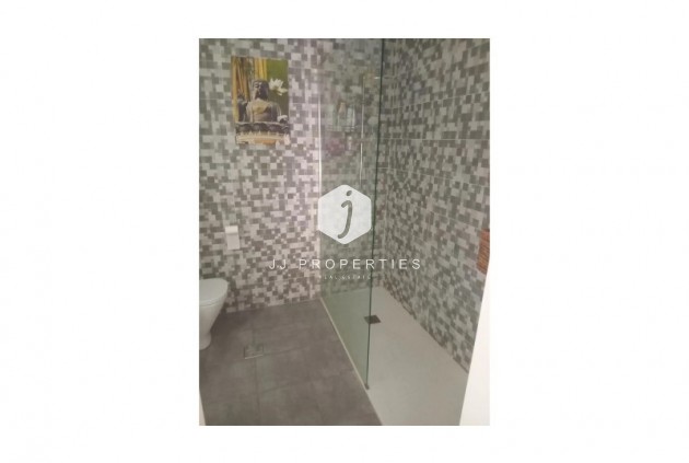 Tweedehands - Penthouse -
Torrevieja - Costa Blanca