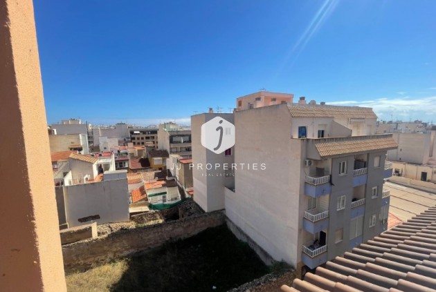 Tweedehands - Penthouse -
Torrevieja - Costa Blanca