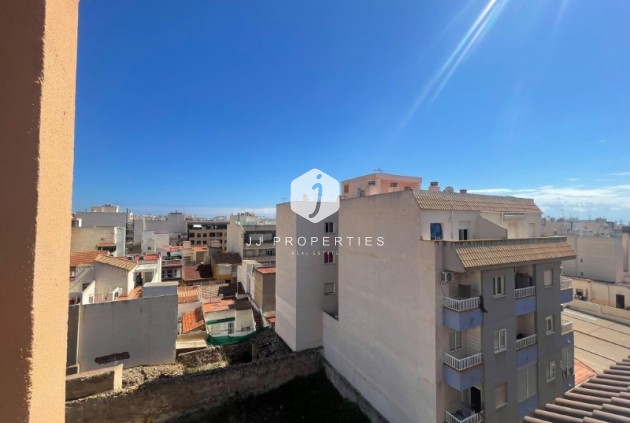 Tweedehands - Penthouse -
Torrevieja - Costa Blanca