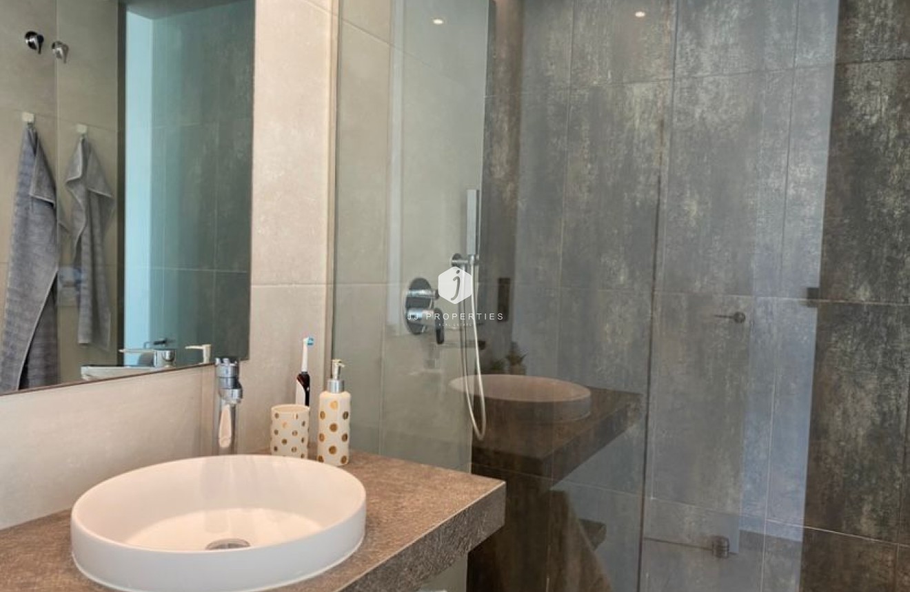 Tweedehands - Penthouse -
El Raso - Costa Blanca