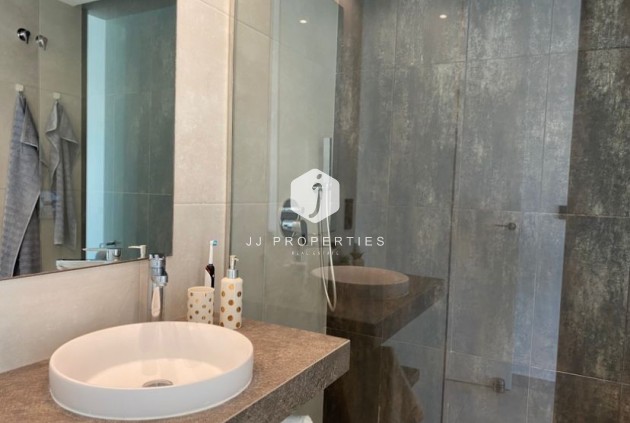 Tweedehands - Penthouse -
El Raso - Costa Blanca