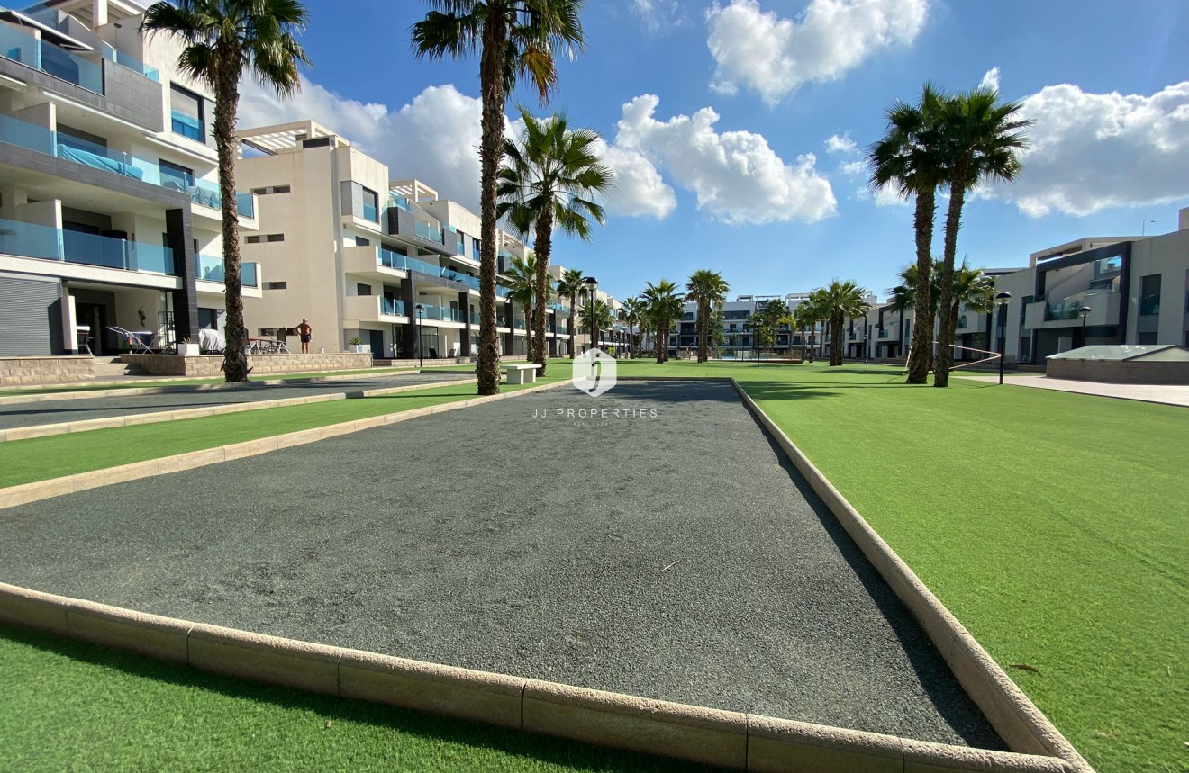 Tweedehands - Penthouse -
El Raso - Costa Blanca