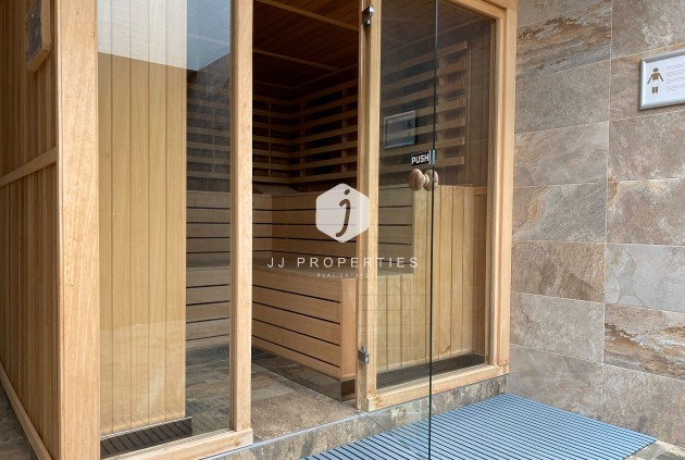 Tweedehands - Penthouse -
El Raso - Costa Blanca