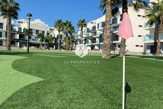 Tweedehands - Penthouse -
El Raso - Costa Blanca