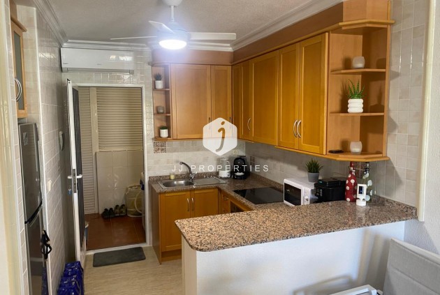 Tweedehands - Appartement / flat -
Algorfa - Costa Blanca