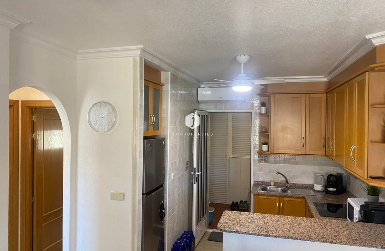 Tweedehands - Appartement / flat -
Algorfa - Costa Blanca