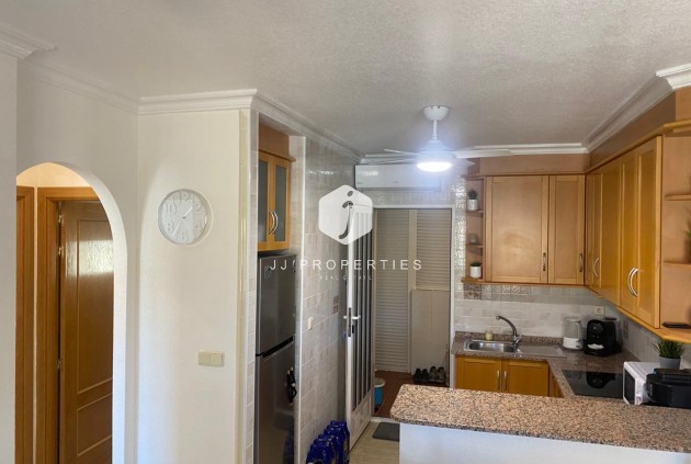 Tweedehands - Appartement / flat -
Algorfa - Costa Blanca