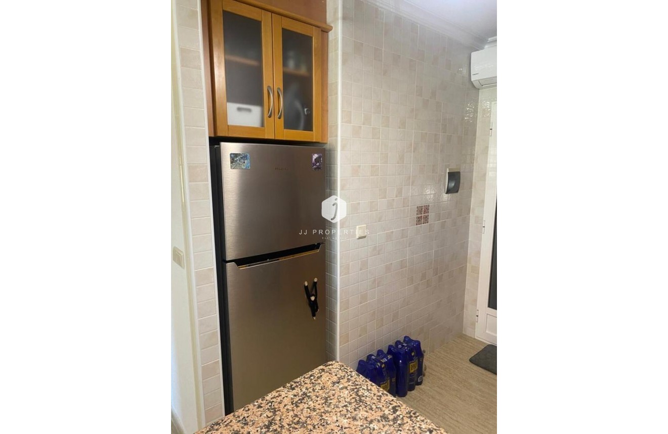 Tweedehands - Appartement / flat -
Algorfa - Costa Blanca