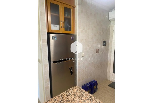 Tweedehands - Appartement / flat -
Algorfa - Costa Blanca