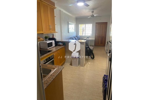 Tweedehands - Appartement / flat -
Algorfa - Costa Blanca