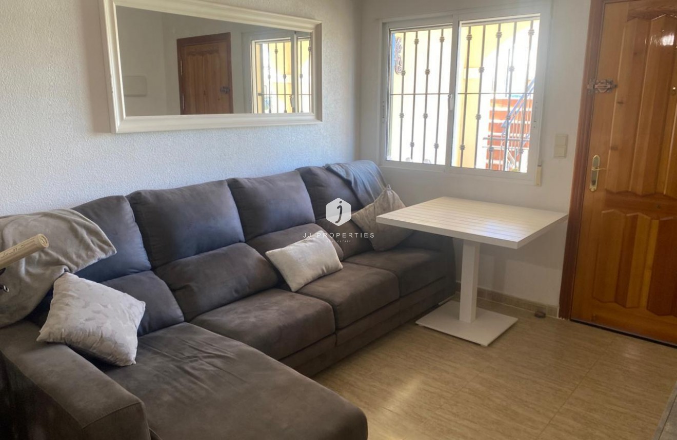Tweedehands - Appartement / flat -
Algorfa - Costa Blanca