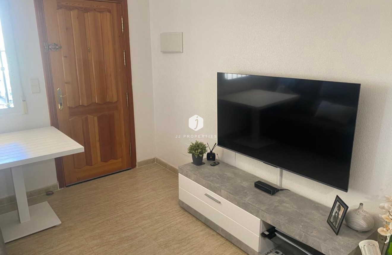 Tweedehands - Appartement / flat -
Algorfa - Costa Blanca