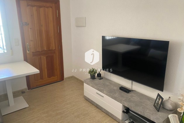 Tweedehands - Appartement / flat -
Algorfa - Costa Blanca