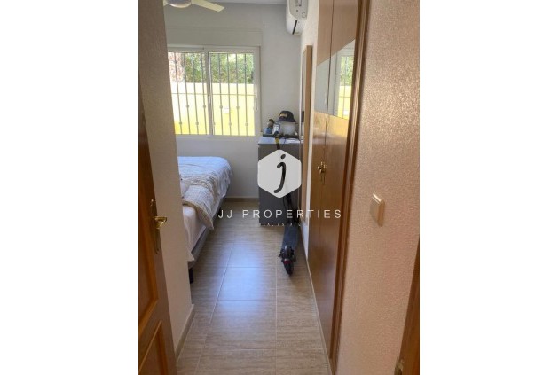 Tweedehands - Appartement / flat -
Algorfa - Costa Blanca