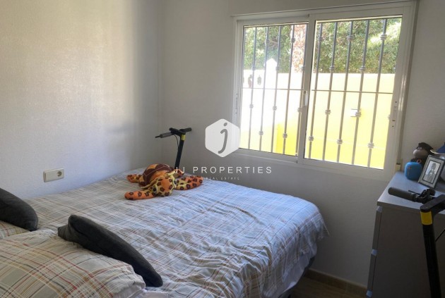 Tweedehands - Appartement / flat -
Algorfa - Costa Blanca
