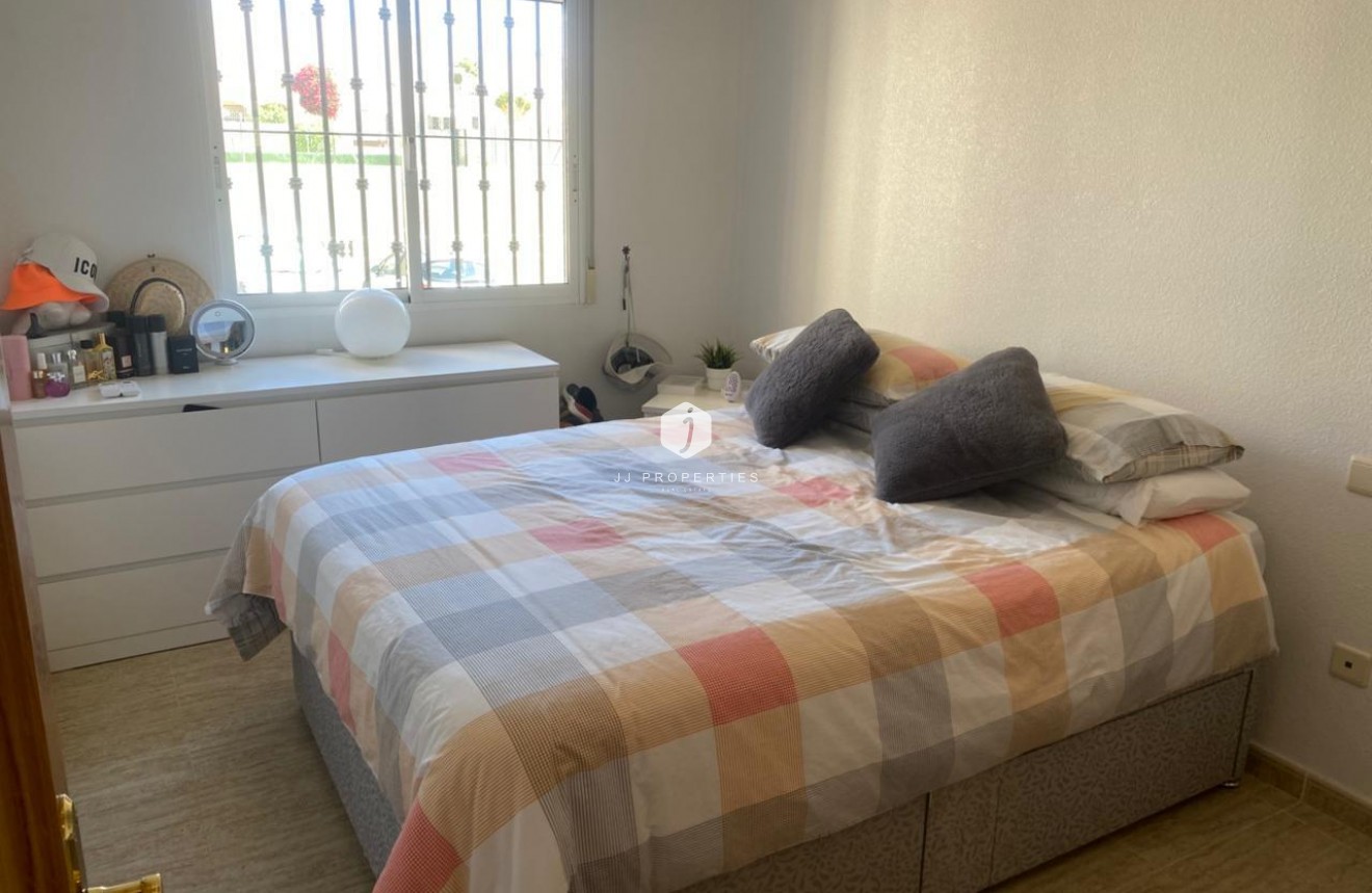 Tweedehands - Appartement / flat -
Algorfa - Costa Blanca