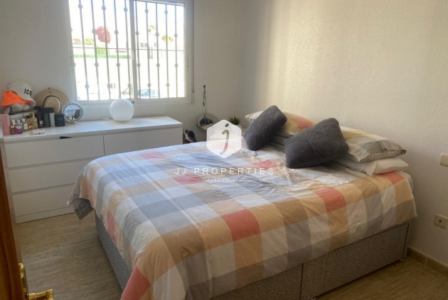 Tweedehands - Appartement / flat -
Algorfa - Costa Blanca