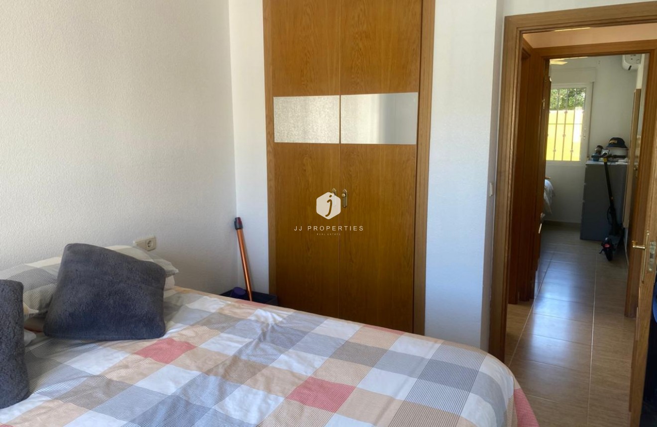 Tweedehands - Appartement / flat -
Algorfa - Costa Blanca