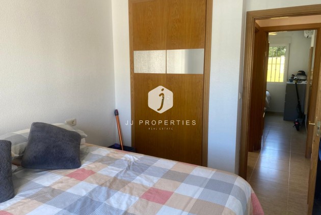 Tweedehands - Appartement / flat -
Algorfa - Costa Blanca