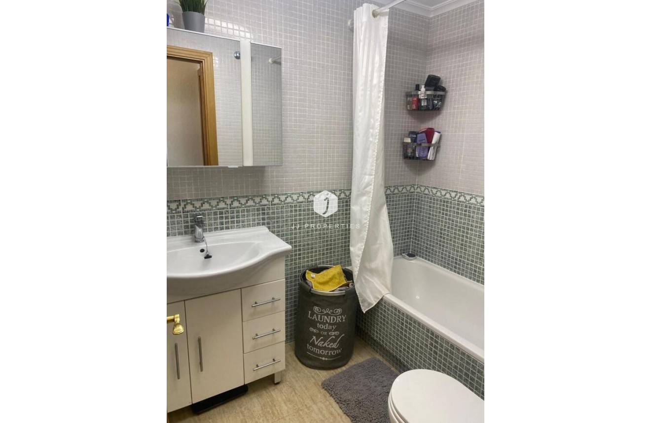 Tweedehands - Appartement / flat -
Algorfa - Costa Blanca