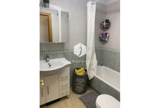Tweedehands - Appartement / flat -
Algorfa - Costa Blanca