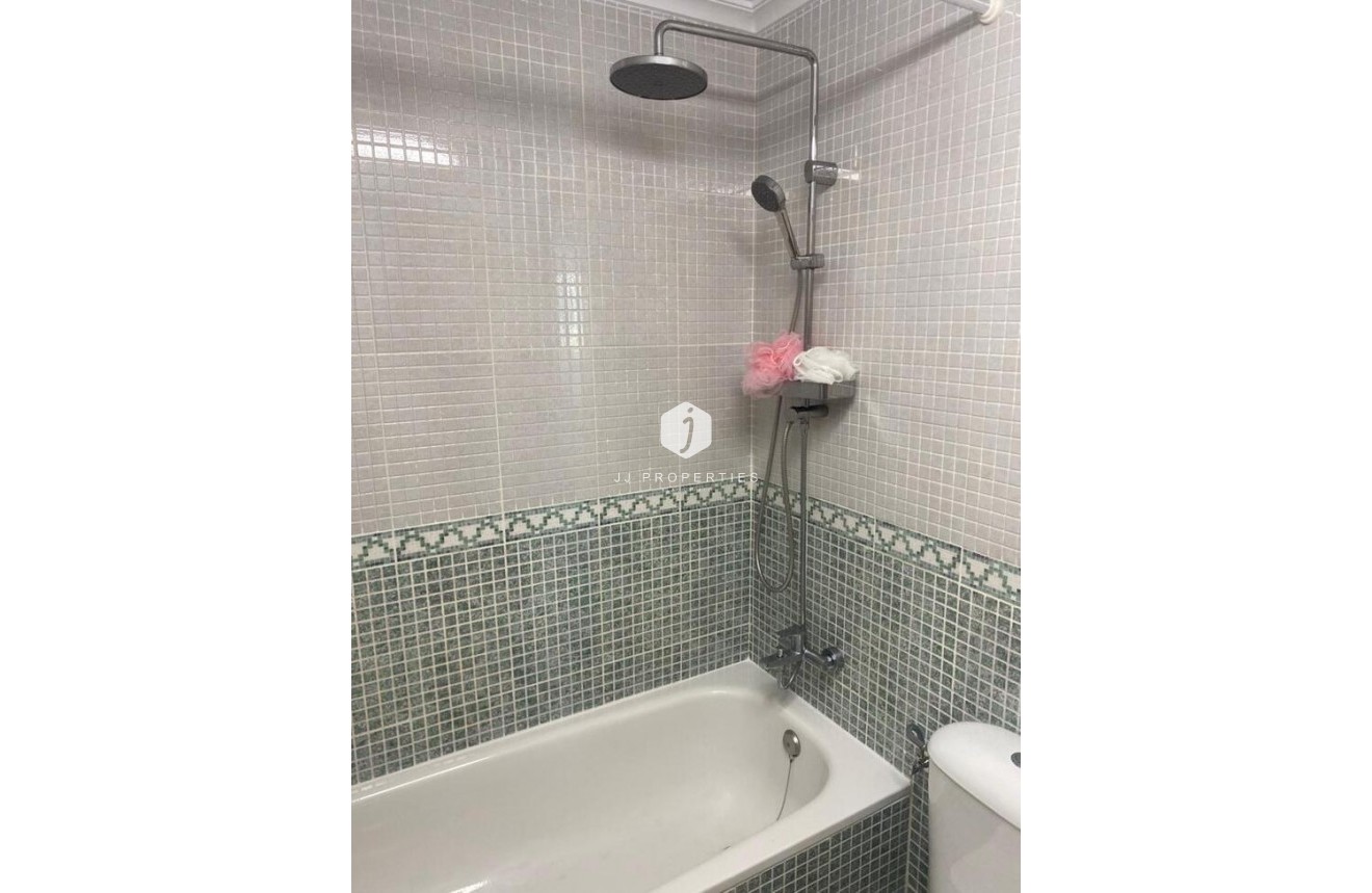 Tweedehands - Appartement / flat -
Algorfa - Costa Blanca