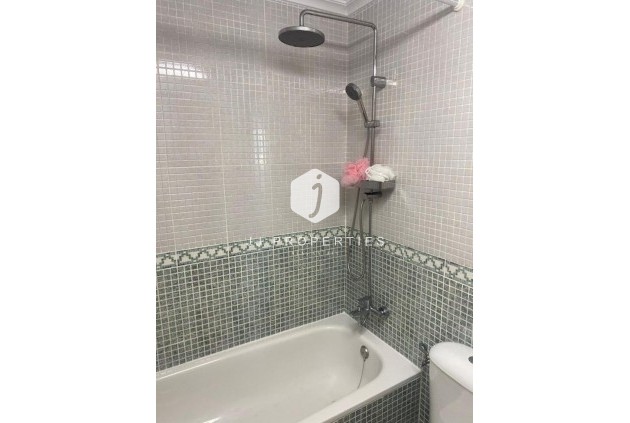 Tweedehands - Appartement / flat -
Algorfa - Costa Blanca